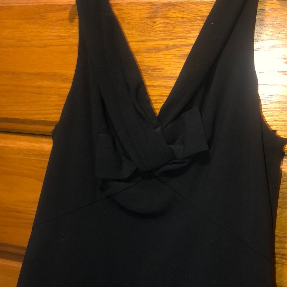 White House Black Market Dress
